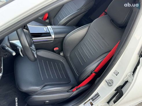 Mercedes-Benz C-Класс 2022 - фото 19