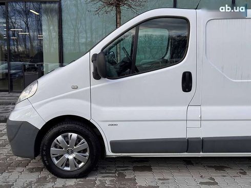 Opel Vivaro 2014 - фото 7