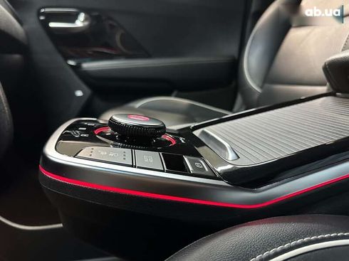 Kia Niro 2021 - фото 15