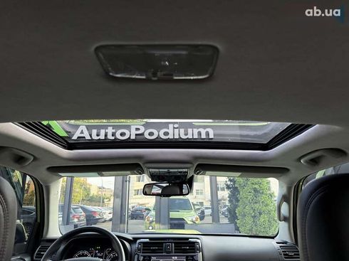 Toyota 4Runner 2021 - фото 30