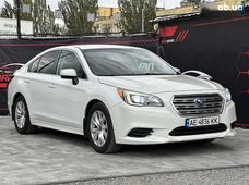 Продаж вживаних Subaru Legacy в Дніпрі - купити на Автобазарі
