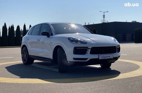 Porsche Cayenne 2024 - фото 8