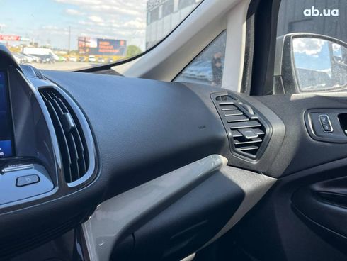 Ford C-Max 2016 серый - фото 33