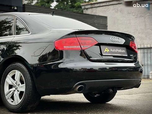 Audi A4 2008 - фото 13