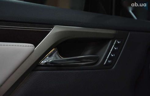 Lexus RX 2021 - фото 17