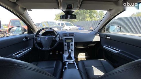 Volvo V50 2011 - фото 18