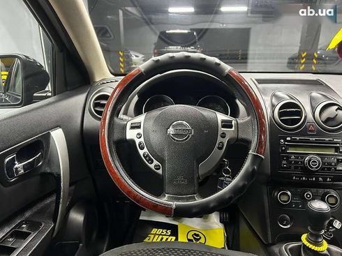 Nissan Qashqai 2009 - фото 10