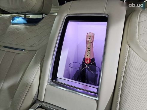 Land Rover Range Rover 2024 - фото 21