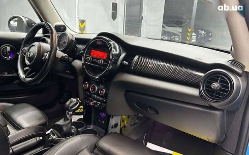 MINI Hatch 2015 - фото 16