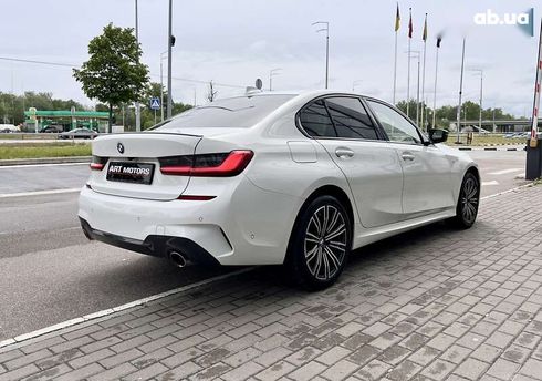 BMW 3 серия 2019 - фото 10