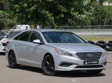 Продажа б/у Hyundai Sonata 2015 года - купить на Автобазаре