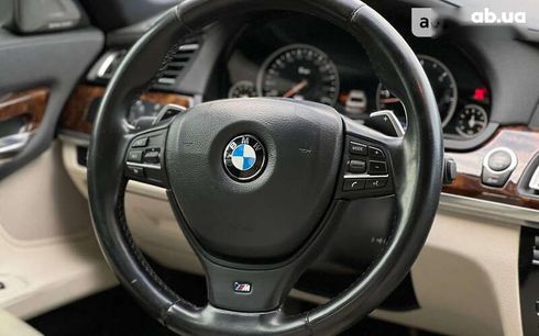 BMW 7 серия 2014 - фото 16
