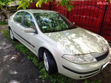 Купить Renault Laguna бу в Украине - купить на Автобазаре