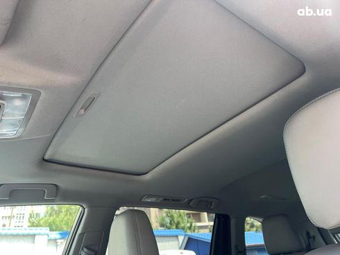 Toyota Highlander 2019 серый - фото 43