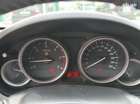 Mazda 6 2011 - фото 21