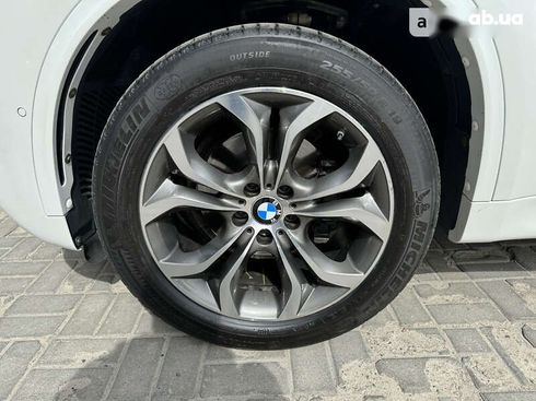 BMW X5 2015 - фото 8