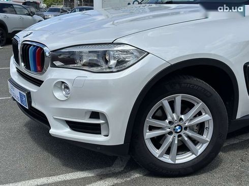 BMW X5 2014 - фото 9