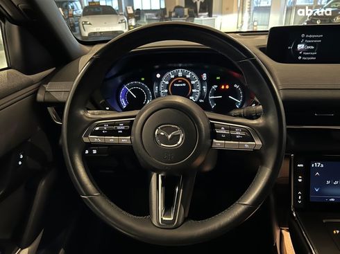 Mazda MX-30 2021 - фото 16