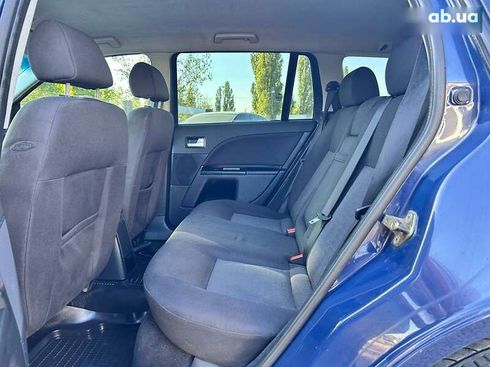 Ford Mondeo 2001 - фото 21