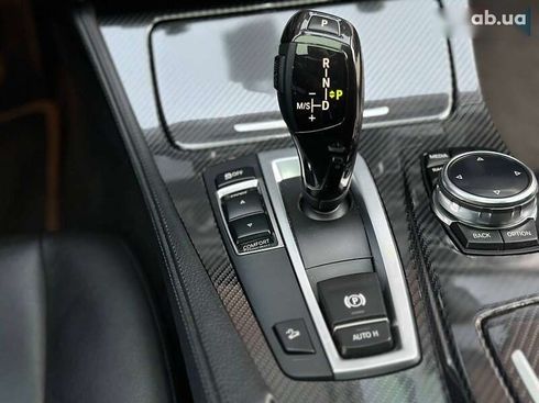 BMW 5 серия 2013 - фото 30