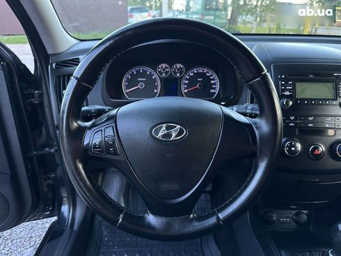 Hyundai i30 2010 - фото 29