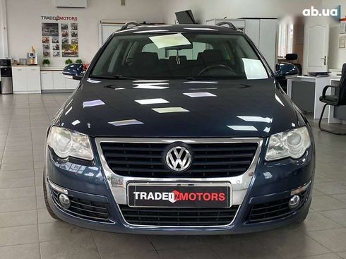 Volkswagen Passat 2008 - фото 4