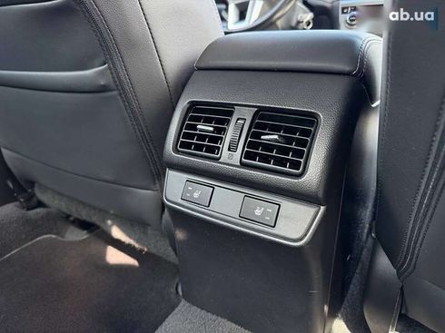 Subaru Legacy 2016 - фото 9