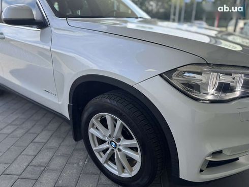 BMW X5 2018 - фото 17