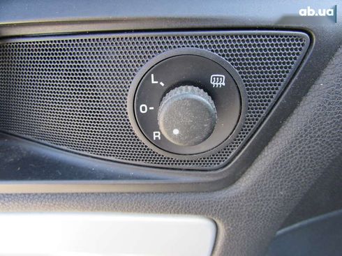 Skoda Octavia 2008 - фото 20