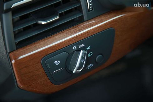 Audi a4 allroad 2020 - фото 25