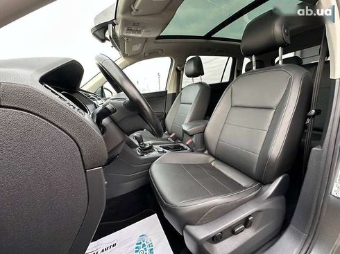 Volkswagen Tiguan 2018 - фото 20