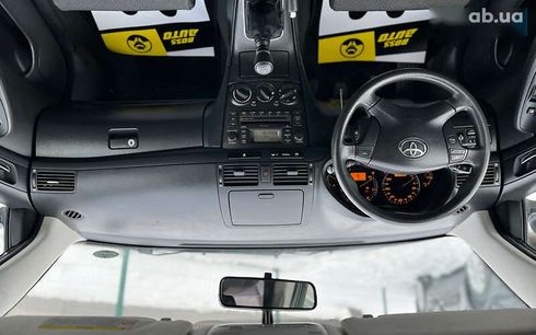Toyota Avensis 2007 - фото 10
