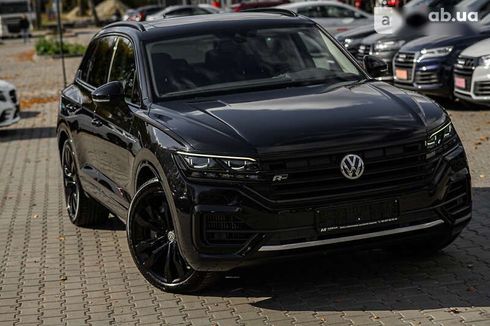 Volkswagen Touareg 2020 - фото 6