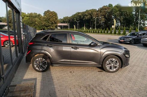 Hyundai Kona 2021 - фото 14