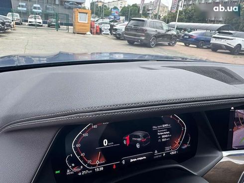 BMW X5 2019 - фото 15