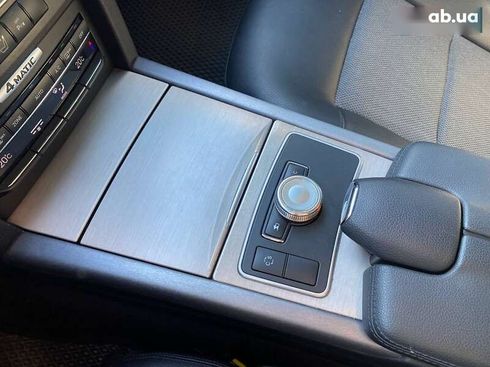 Mercedes-Benz E-Класс 2010 - фото 18