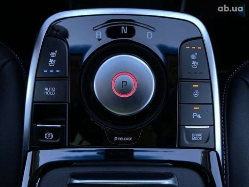 Kia Niro 2020 - фото 8