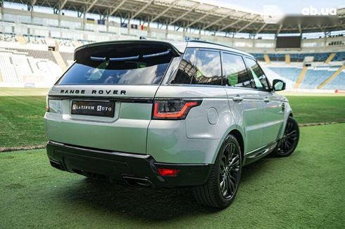 Land Rover Range Rover Sport 2019 - фото 12