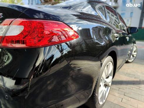 Infiniti Q70 2014 - фото 18