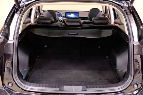 Haval H6 2021 черный - фото 9