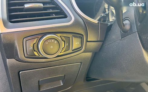 Ford Edge 2016 - фото 13