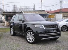 Продажа б/у Land Rover Range Rover 2022 года - купить на Автобазаре