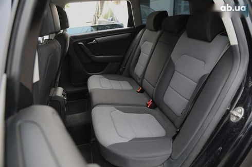 Volkswagen Passat 2011 - фото 6