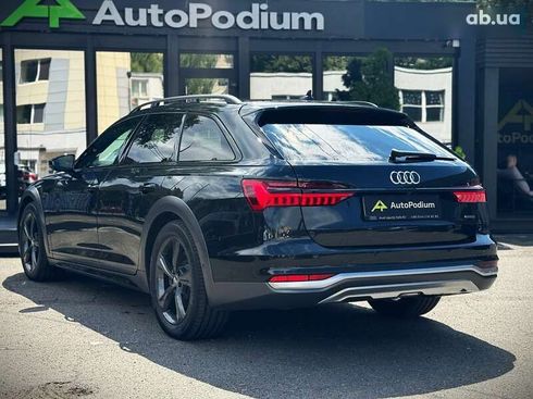 Audi A6 2019 - фото 8