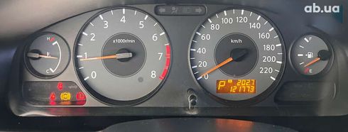 Nissan Almera 2006 - фото 13