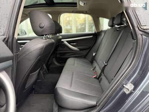 BMW 3 серия 2017 - фото 18