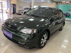 Купити Opel Astra G 2003 бу в Кропивницькому - купити на Автобазарі