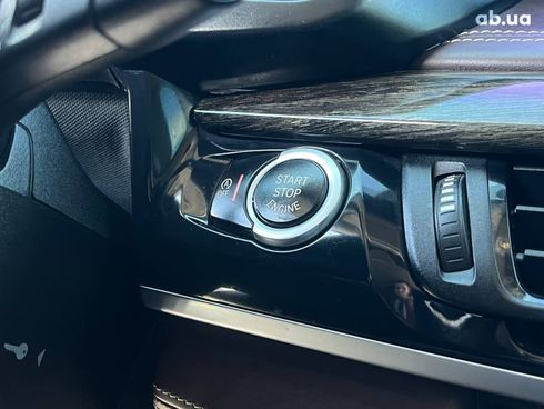 BMW X5 2015 черный - фото 44