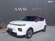 Продаж вживаних Kia Soul в Львівській області - купити на Автобазарі