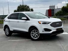 Продажа б/у Ford Edge 2023 года в Киеве - купить на Автобазаре